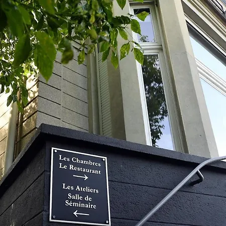Les Toquées Maison d'hôtes-2