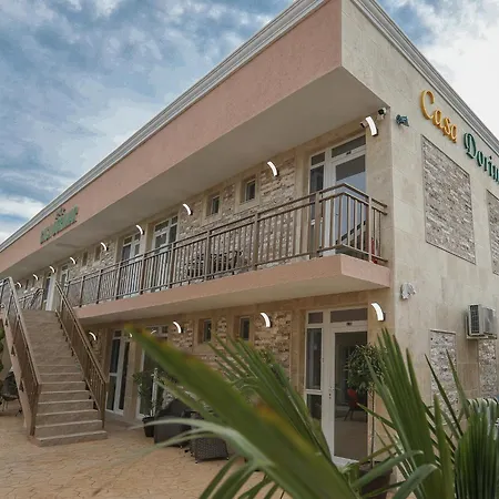 Vila Dorimar Mamaia Nord-3