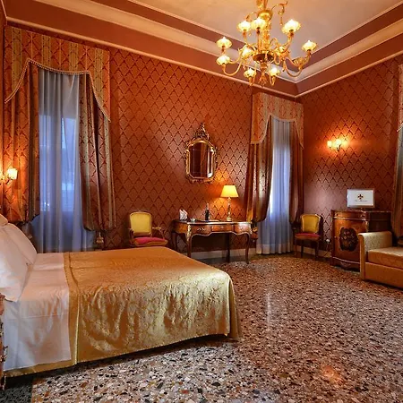 Residenza Hotel San Maurizio-3