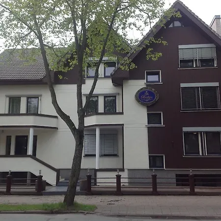 Vila Baltija-2