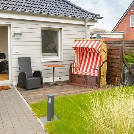 Nordsee-Pension Dagebüll-3