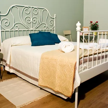 B&B Affittacamere Trigona-2