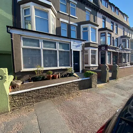 Olive Lodge Blackpool-2