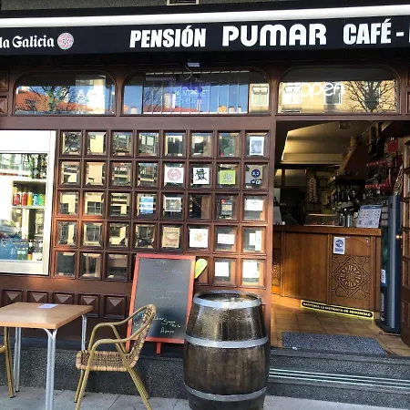 Hostal Pumar-3
