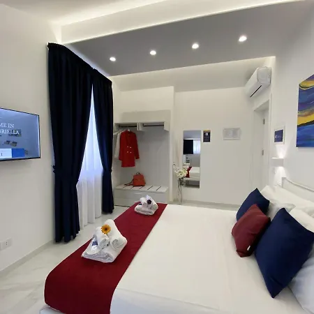 Villa Gabriella - Rooms&Breakfast-2