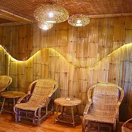 Ban Rai Jai Chaem - Spa Cafe & Homestay-3