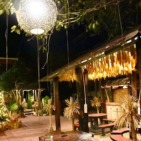 Ban Rai Jai Chaem - Spa Cafe & Homestay-2