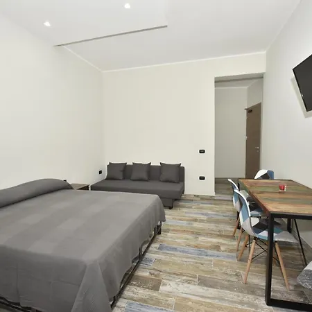 Urban Rooms Salerno-3