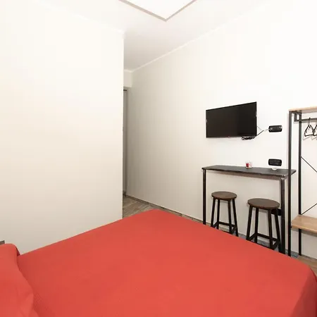 Urban Rooms Salerno-2