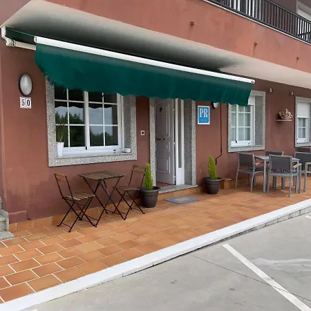 Hostal Xaraiba-2