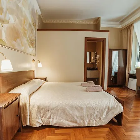 Ronda St. Angelo Suites-3