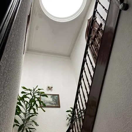 Hospedaria Boavista-3