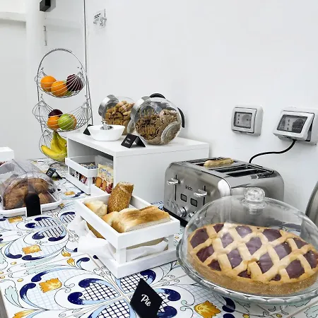 Villa Gabriella - Rooms&Breakfast-3