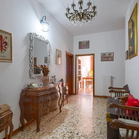 Dimora Del Magnifico-3