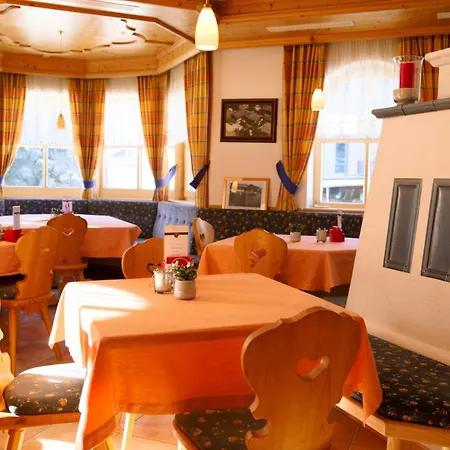Pension Alpenrose-2