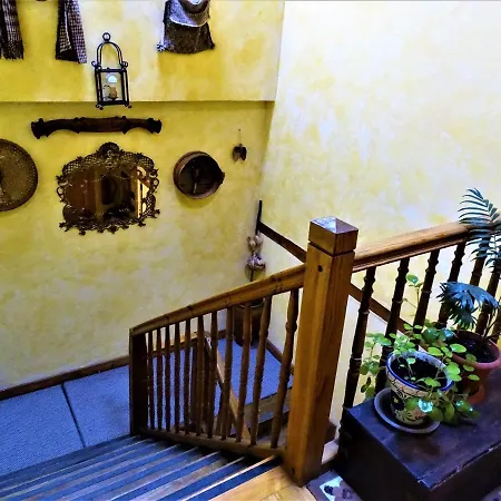 Hostal Camino Del Cid-2