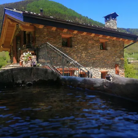 Chalet Cuore Selvatico-2