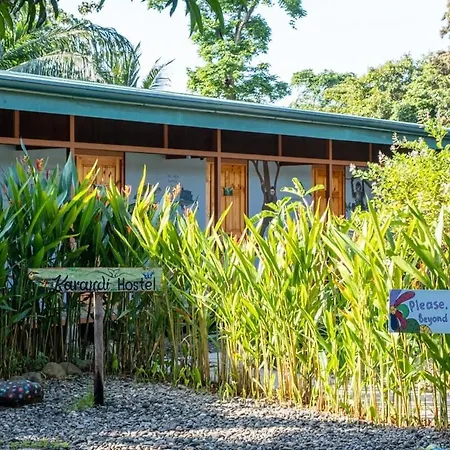 Karandi Hostel-3