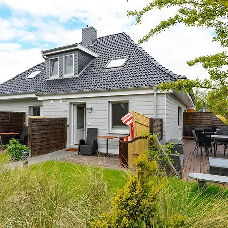 Nordsee-Pension Dagebüll-2