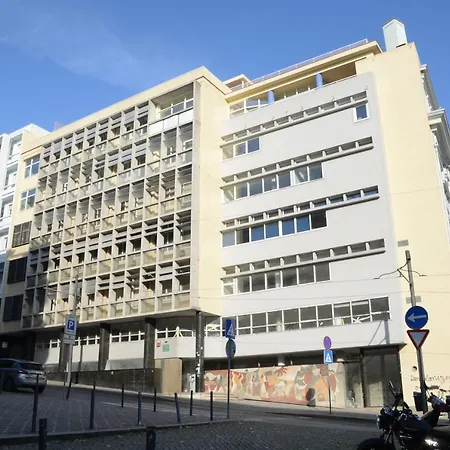 Ceuta Terrace Suites-3