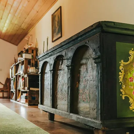 Gästezimmer&Buschenschank mit Weingut Hack-Gebell-2
