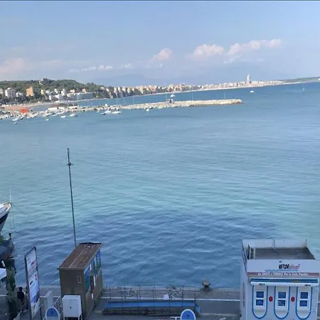 Cavalieri D'Oro Luxury House-2