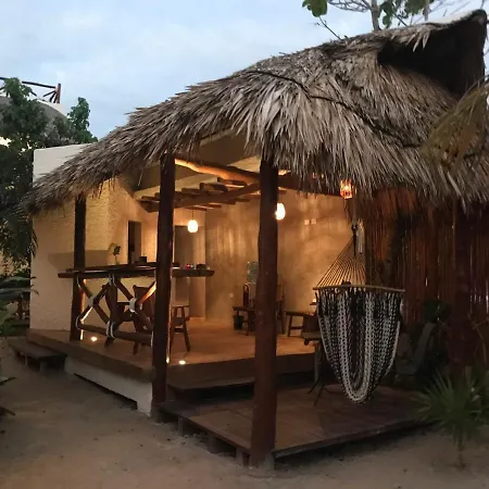 Casa Mech-3