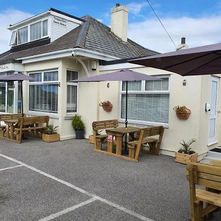 Tregarthen - Adult Only-2