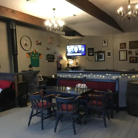 Grangegeeth Inn-2