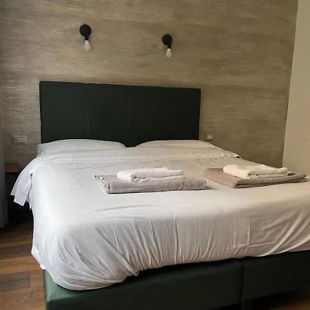 Luciano Licia Guest House-2