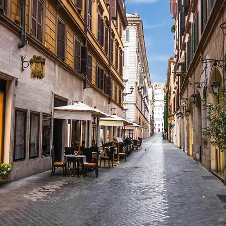 Nido Del Gambero - Your Suite With View-3