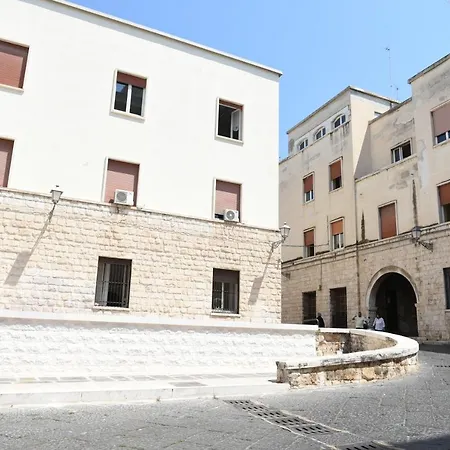 Palazzo Del Carmine-2