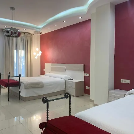 Hostal Poeta Machado-2