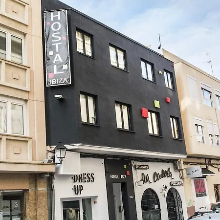 Hostal Ibiza-2