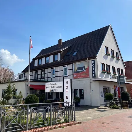 Hotel Niedersachsen-3