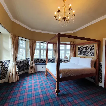 The Glen Guesthouse-2