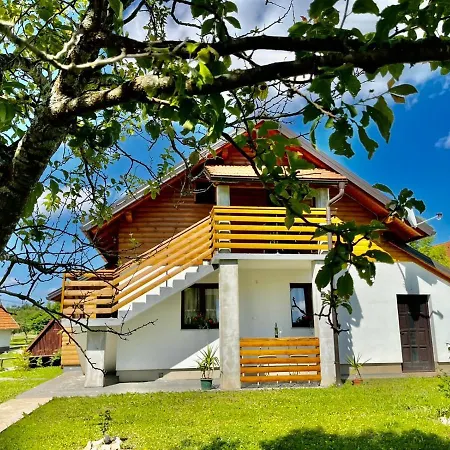 Studio Apartmani Patricia-3