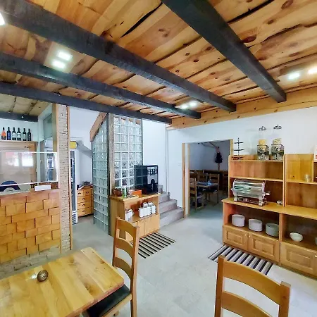 Plitvice Ethno House-3