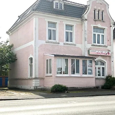 Pension „La Rose“-3
