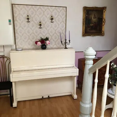 Pension „La Rose“-2