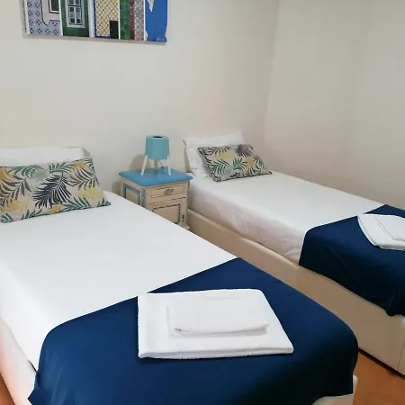 Portus Ribeira House-2