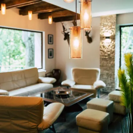 Mer Guest House B&B-3