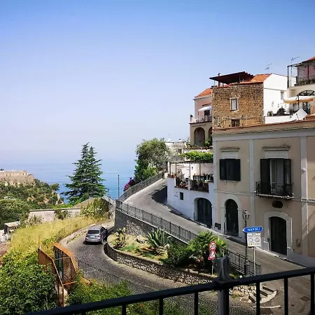 Vittoria Luxury Suite-2