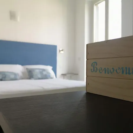 Vittoria Luxury Suite-3