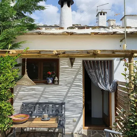 La Placeta Guesthouse-2