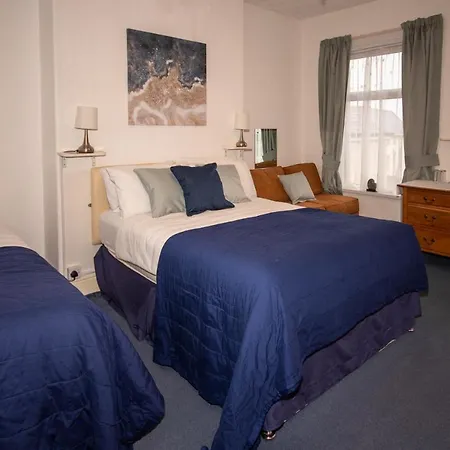 The Sea Croft Bed Breakfast & Bar-2