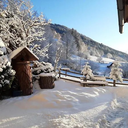 Landgasthof Hubertusstubn-3