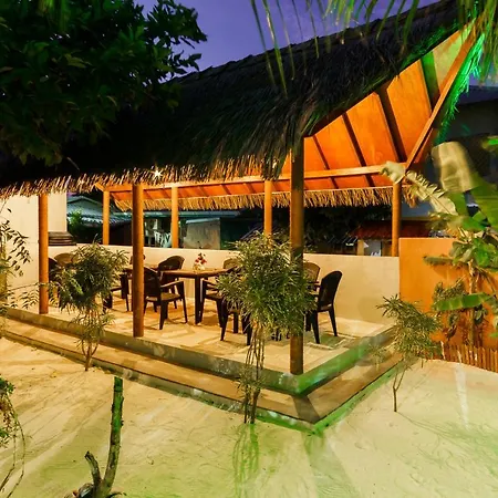 Koimala Beach Ukulhas-3