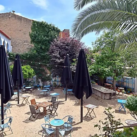 Hostal L'Estrella-2