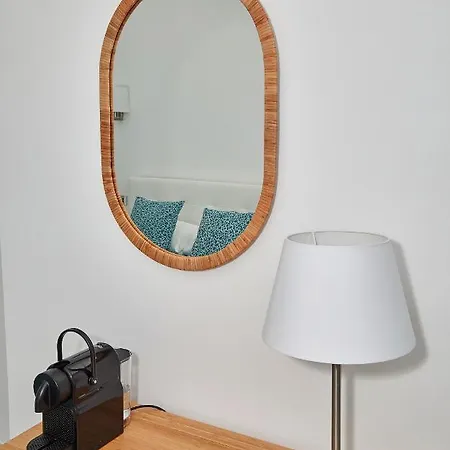 Malafemmena Guest House-2